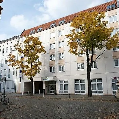 Good Morning Berlin City West 2*,  Germany