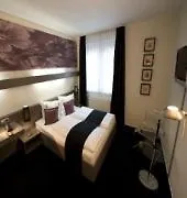 Hotel Good Morning Berlin City West