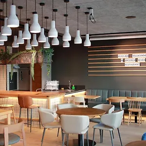 Cvjm Jugendhotel , Munich Allemagne