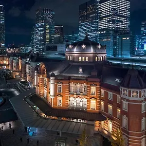 The Station 5* Tokio
