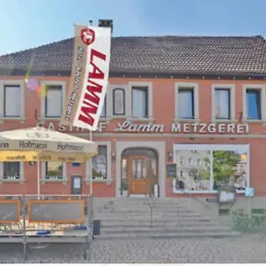 hotel-gasthof-metzgerei-lamm.com-bavaria.com/
