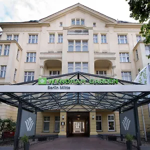 Wyndham Garden Mitte **** Berlijn