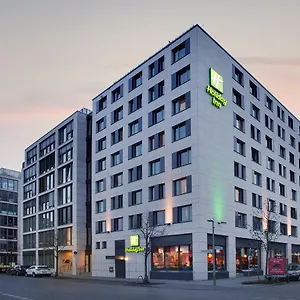 Hotell East Side By Ihg