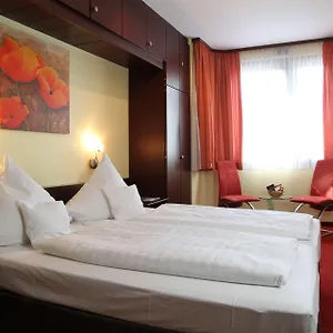 Amberger 3* Würzburg