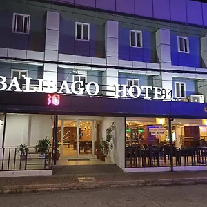Hotel Balibago **