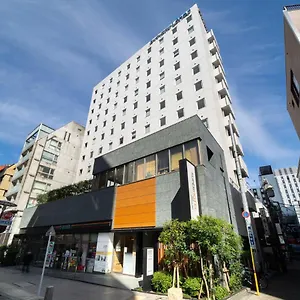 Hotel Super Premier Akasaka ***
