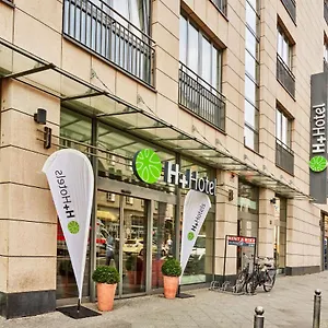 4* Hotel H+ Mitte