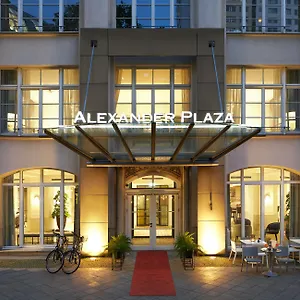 Classik Alexander Plaza Hotel