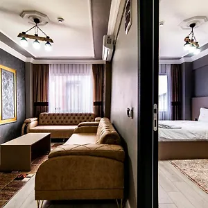 Naif Bey 3*, Istambul Turquie