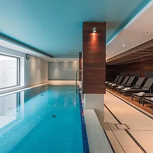 Pestana Tiergarten Hotel