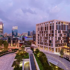 **** Hotel Canopy By Hilton Al Seef Forenede Arabiske Emirater