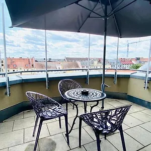 Arabest & Boardinghouse 3*, Munich Allemagne