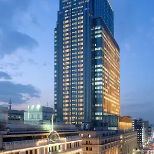 Mandarin Oriental, 5* Tokio