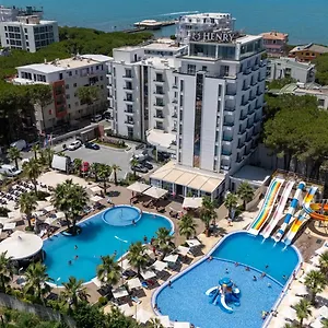 Henry & 5* Golem (Tirana)