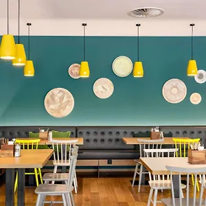 Vienna House Easy By Wyndham Prenzlauer Berg *** ברלין