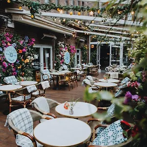 Iveagh Garden 4* Dublin
