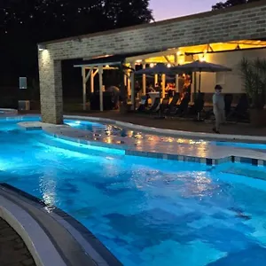 **** Hotel Wellness With Sauna Park Ungarn