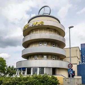 2* Motel Und Rasthof Avus