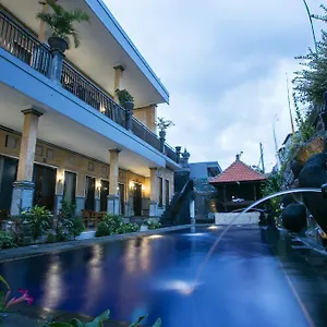 Wijaya 2*, Canggu Indonésie