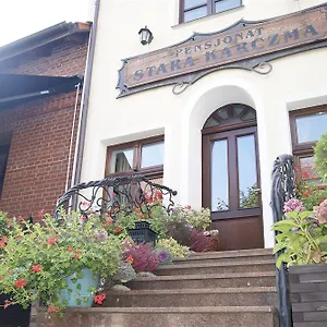 Stara Karczma Gdańsk