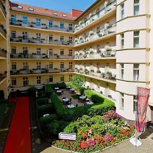 3* Hotel Hotel&apartments Zarenhof Prenzlauer Berg