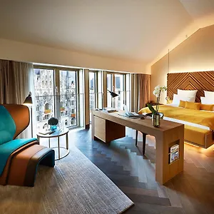 Hotel Beyond By Geisel (adults Only) *****