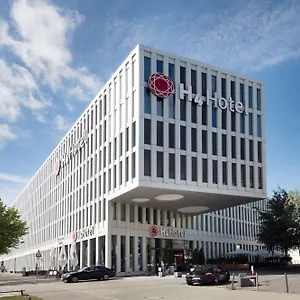 **** Hotel H4 Messe Tyskland