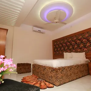 Hotel Nagar Valley Ltd. 
