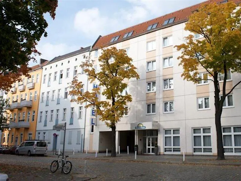 Good Morning Berlin City West