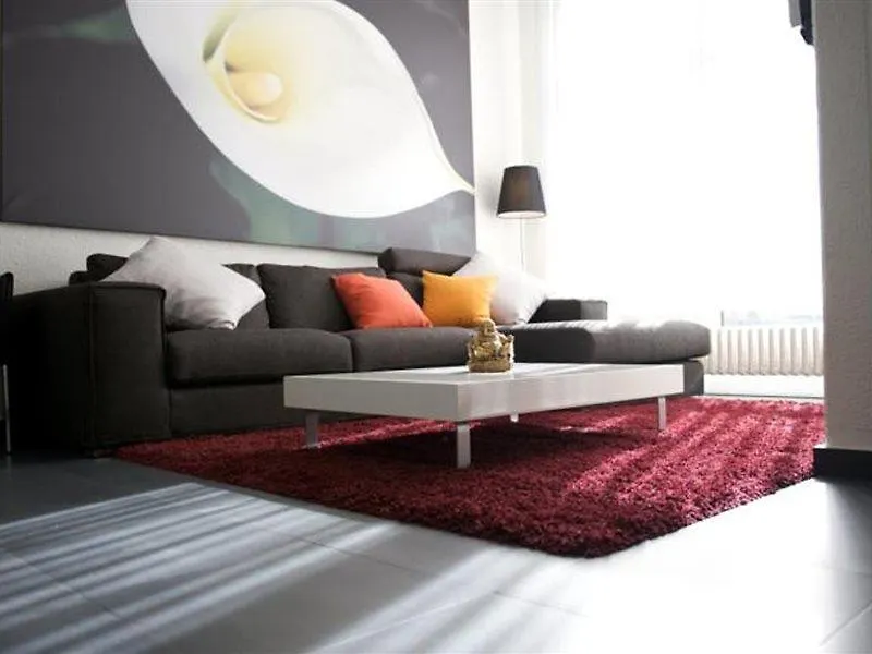 Hotel Good Morning Berlin City West