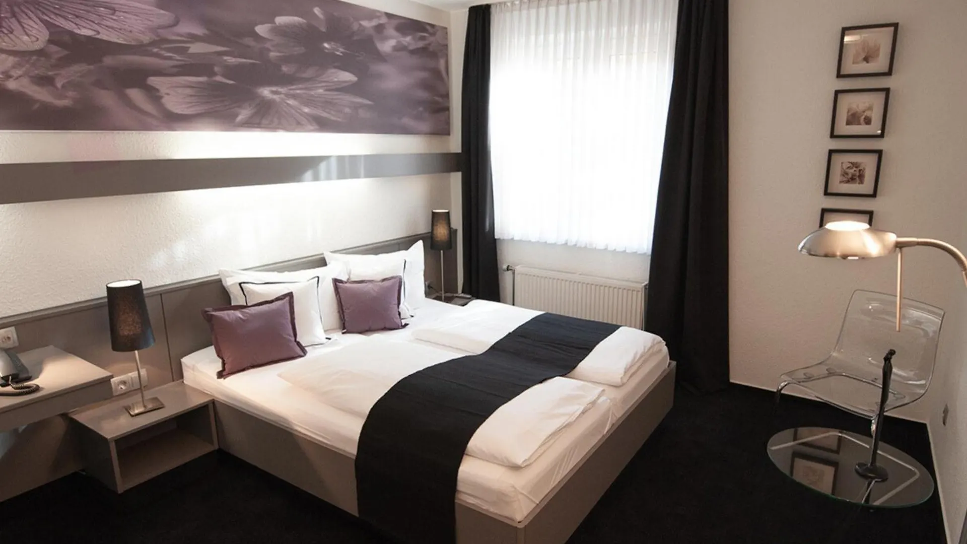 Hotel Good Morning Berlin City West