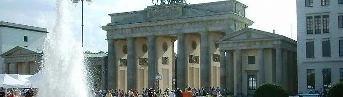Good Morning Berlin City West 2*,  Germany