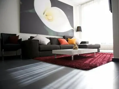 ** Hotel Good Morning Berlin City West Germany