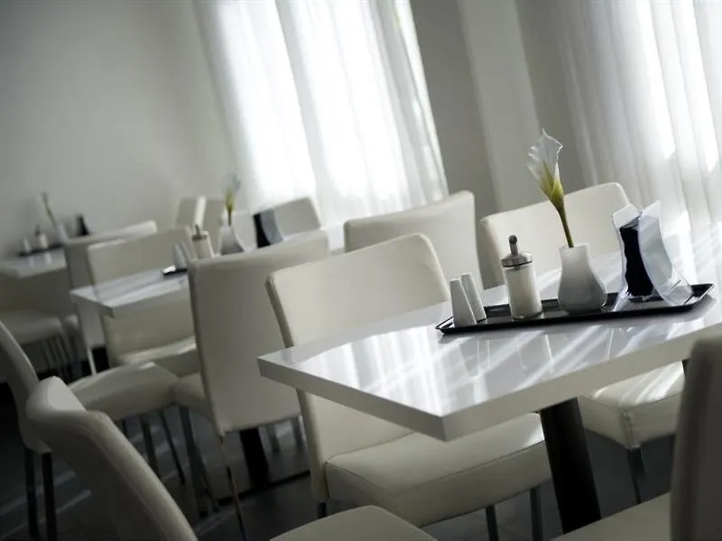 Good Morning Berlin City West Hotel
