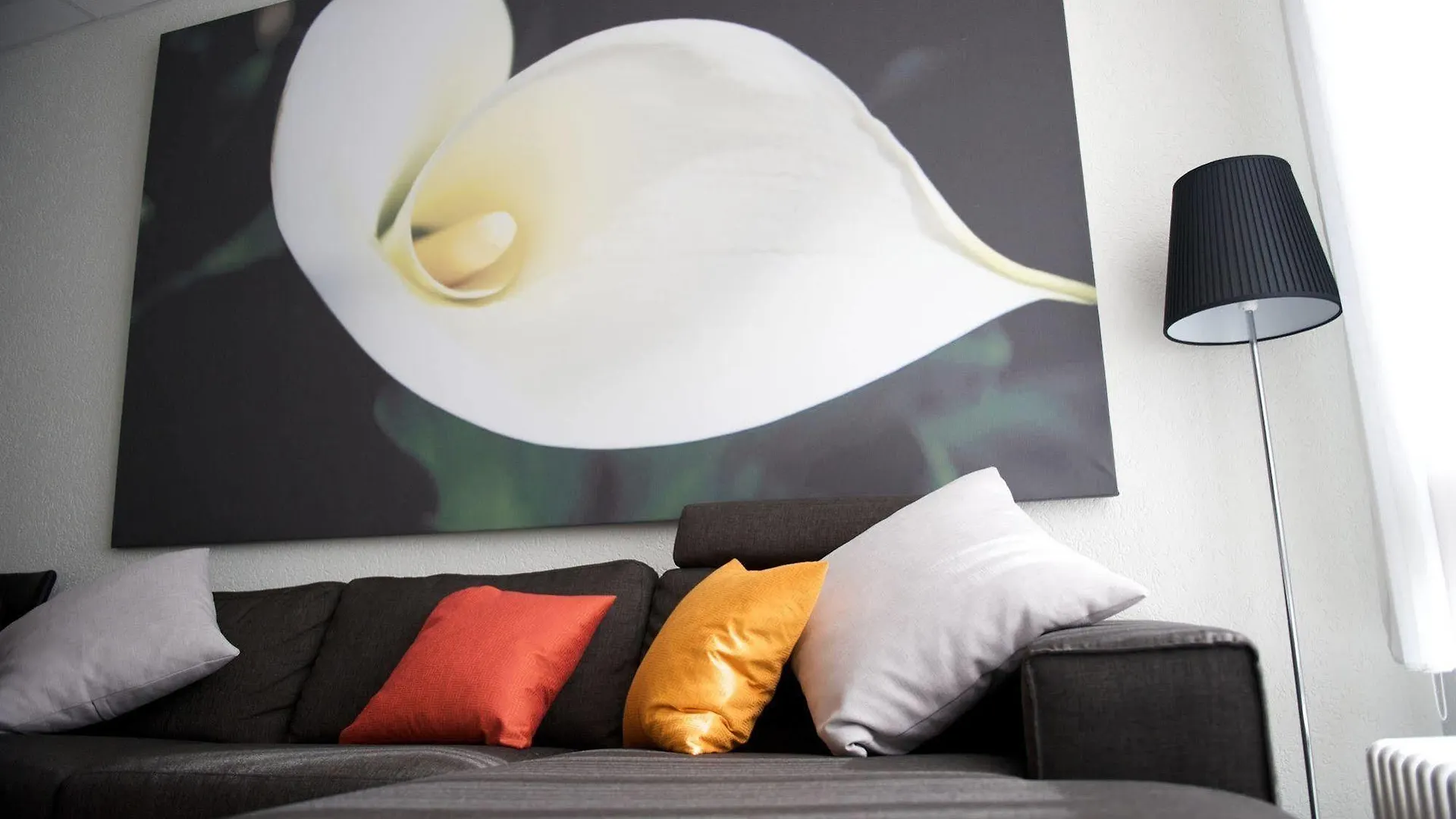 Hotel Good Morning Berlin City West