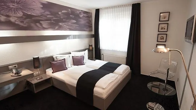Good Morning Berlin City West Hotel