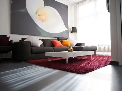 Good Morning Berlin City West Germany