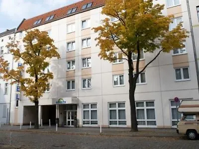 Good Morning Berlin City West Hotel