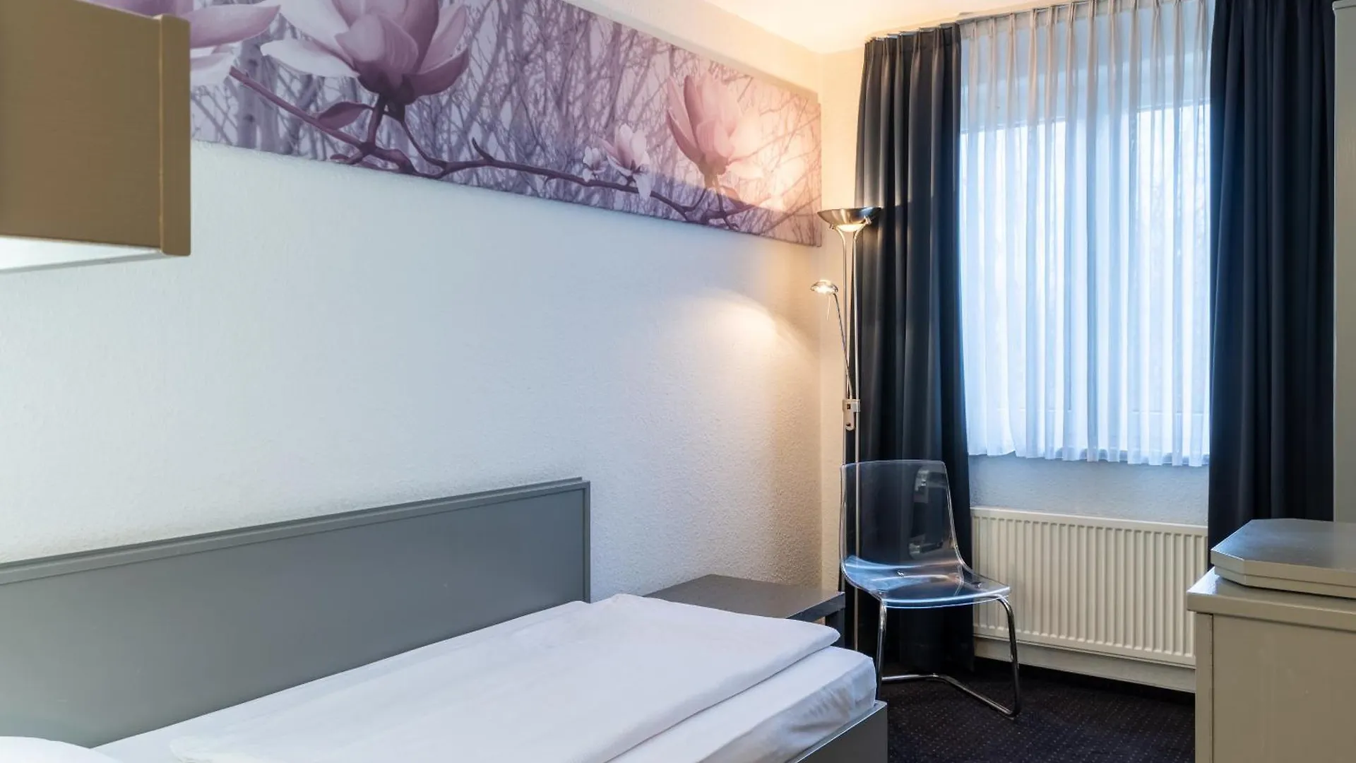 Good Morning Berlin City West Hotel