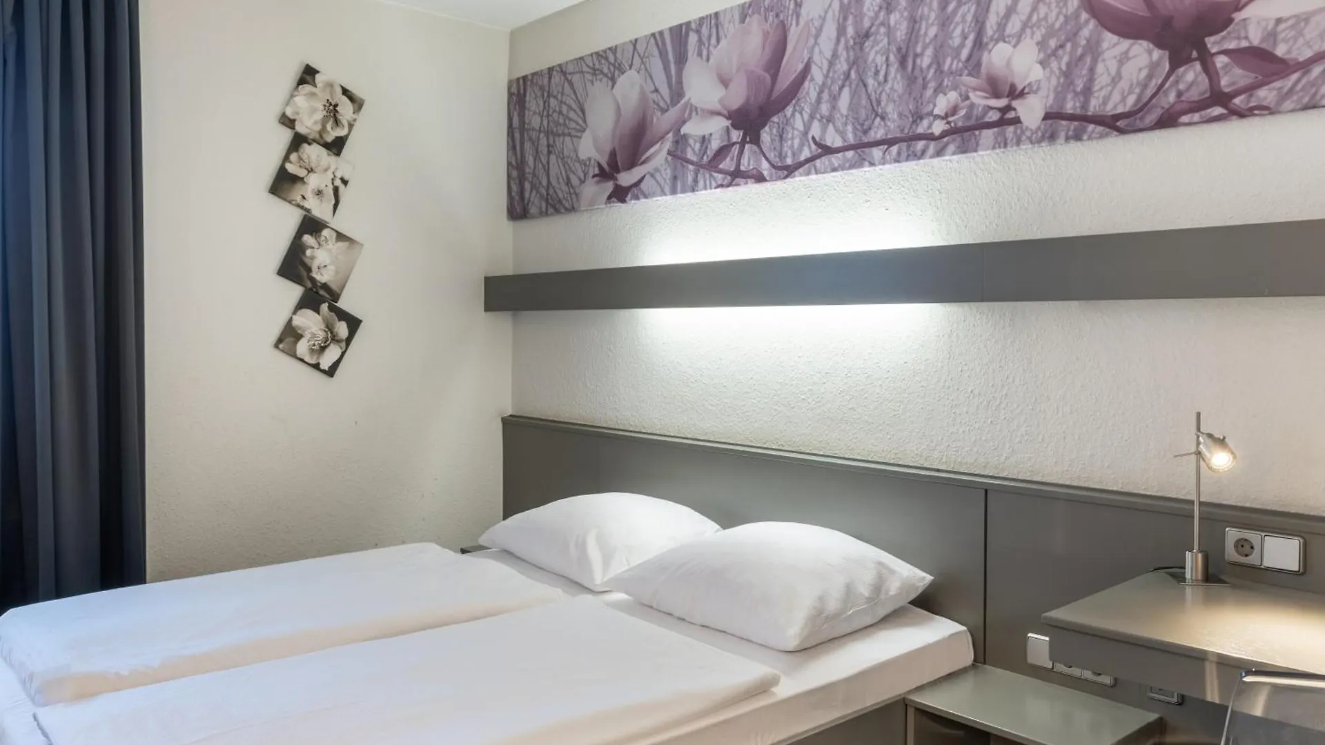 Hotel Good Morning Berlin City West