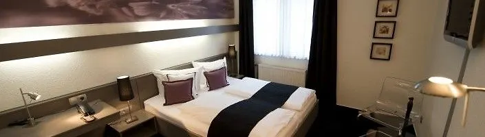 Good Morning Berlin City West Hotel