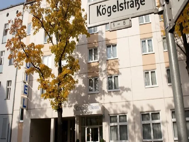 Good Morning Berlin City West Hotel