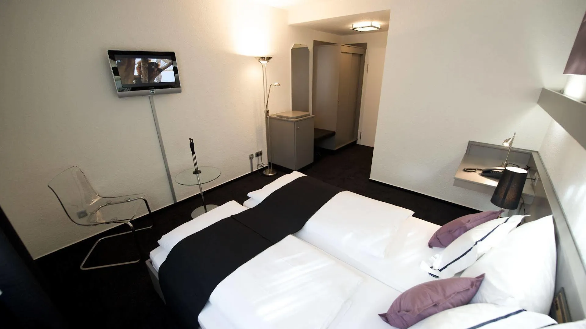 Good Morning Berlin City West Hotel