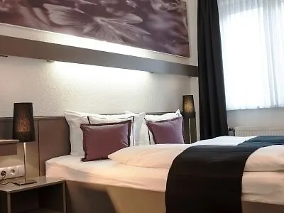 ** Hotel Good Morning Berlin City West Deutschland